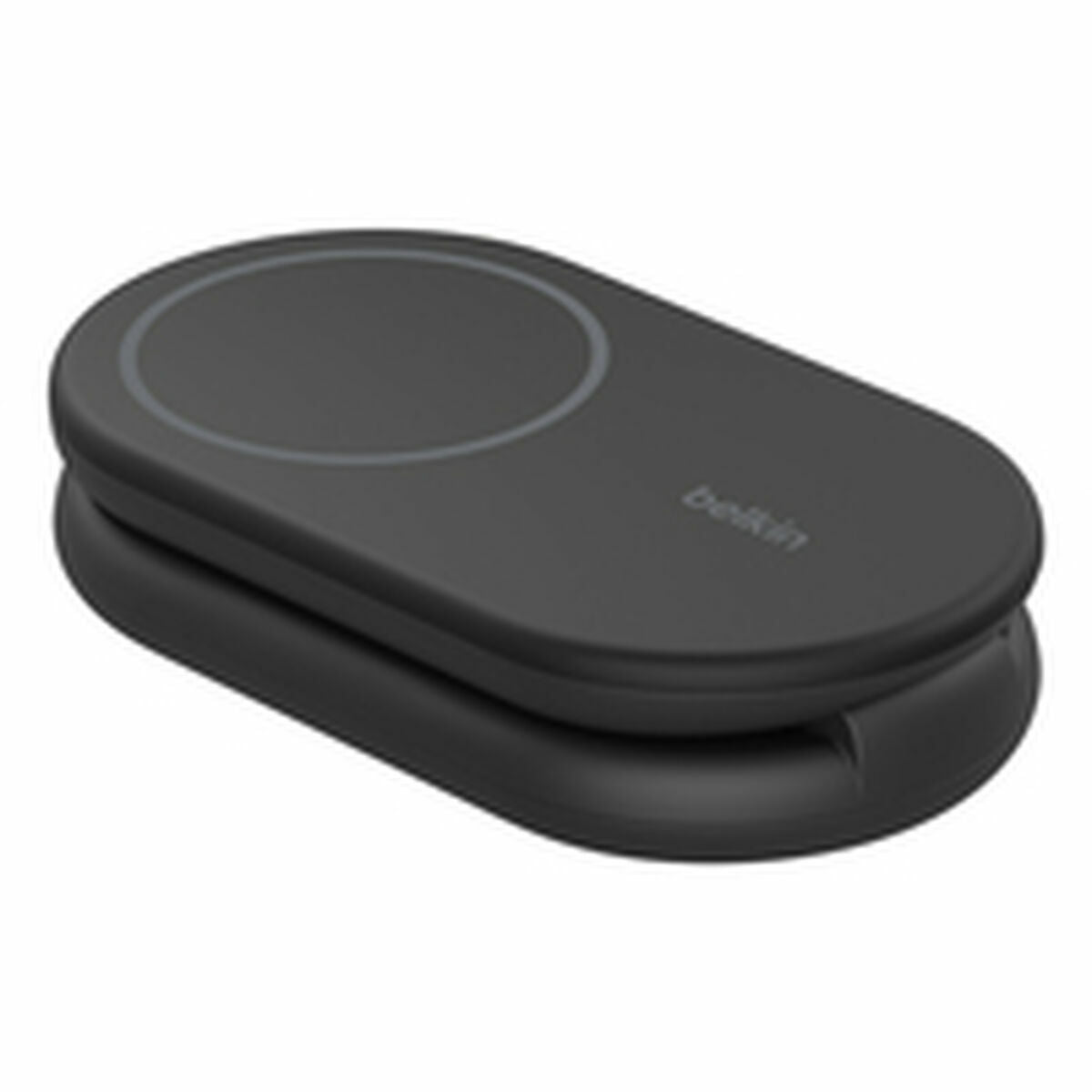 Belkin WIB007VFBK Kabelloses Ladegerät Schwarz – 15/20 W Fast Charging | Qi-Ladegerät mit USB-C & 1,5 m Kabel