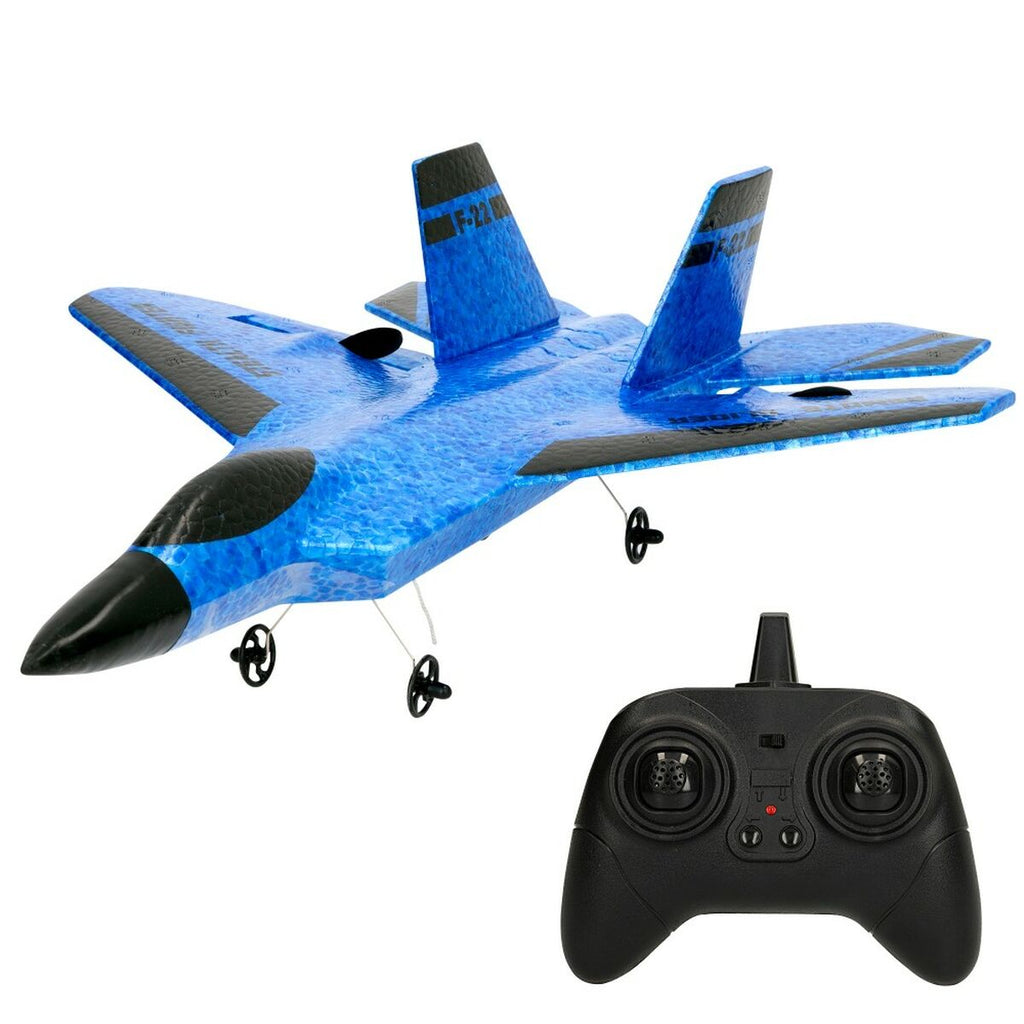 Colorbaby RC Helikopter – Ferngesteuerter Helikopter im 2er-Set | Für Kinder ab 4 Jahren, inkl. Batterien