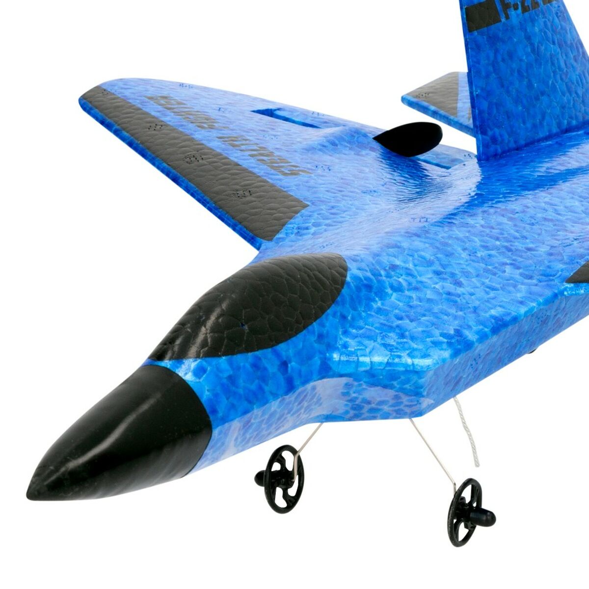 Colorbaby RC Helikopter – Ferngesteuerter Helikopter im 2er-Set | Für Kinder ab 4 Jahren, inkl. Batterien